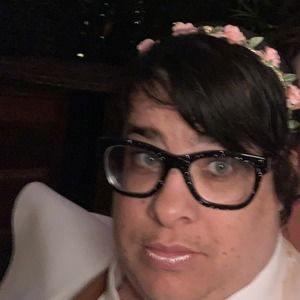 Meet your Posher, Brenda